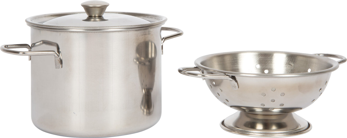 Set Pasta Chef
